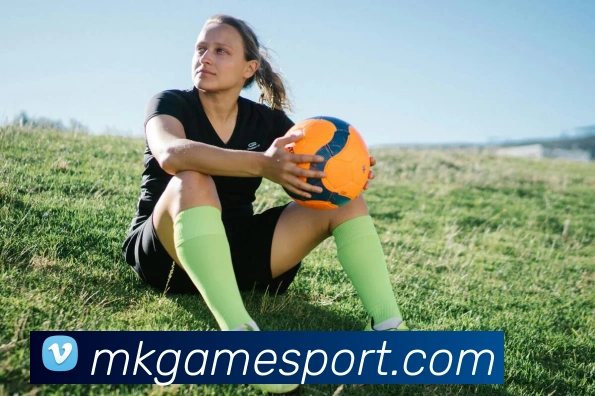 MK体育发展历程