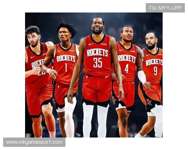 NBA火箭队近期有哪些重要新闻影响球队表现