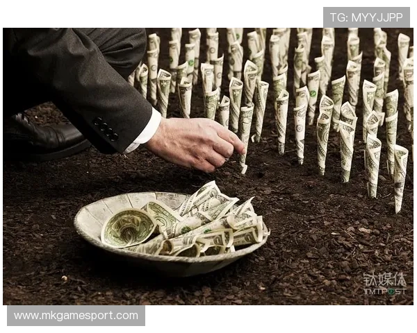 德甲资本控股情况盘点：谁在背后出资？